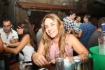 Friday Night at Garden Pub, Byblos